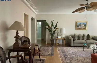 Apartamento com 3 quartos à venda na Rua Doutor Veiga Filho, 371, Higienópolis, São Paulo