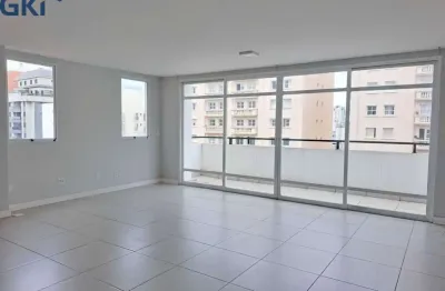 Apartamento com 3 quartos para alugar na Rua Manoel da Nóbrega, 533, Paraíso, São Paulo