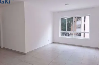 Apartamento com 3 quartos para alugar na Rua Manoel da Nóbrega, 533, Paraíso, São Paulo