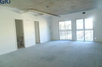 Sala comercial com 1 sala para alugar na Avenida Engenheiro Armando de Arruda Pereira, 2937, Jabaquara, São Paulo