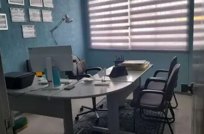 Sala comercial com 2 salas para alugar na Rua Bartolomeu Belli, 34, Lapa, São Paulo