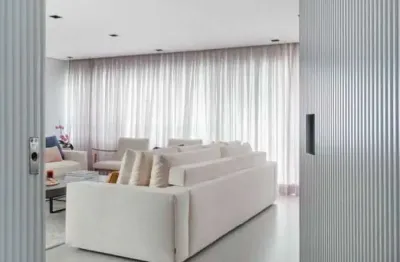 Apartamento com 3 quartos à venda na Rua Conselheiro Brotero, 1316, Higienópolis, São Paulo