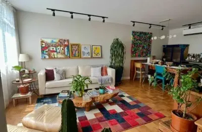 Apartamento com 1 quarto à venda na Rua Hans Nobiling, 131, Jardim Europa, São Paulo