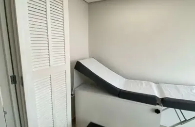 Sala comercial com 2 salas para alugar na Rua Conselheiro Brotero, 1539, Santa Cecília, São Paulo