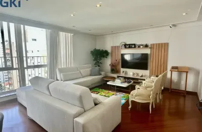Apartamento com 3 quartos à venda em Higienópolis, São Paulo 