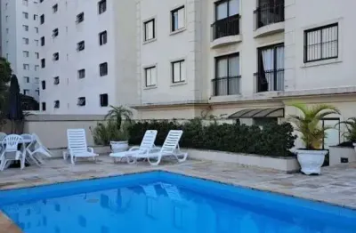 Apartamento com 2 quartos à venda na Avenida da Aclimação, 415, Aclimação, São Paulo