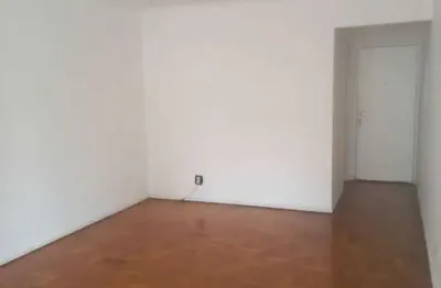 Apartamento com 2 quartos à venda na Rua Cubatão, 38, Vila Mariana, São Paulo