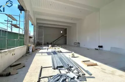 Ponto comercial com 1 sala para alugar na Avenida Inconfidência Mineira, 1190, Vila Antonieta, São Paulo