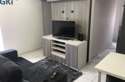 Reformado, mobiliado e decorado do lado do metrô luz!!
