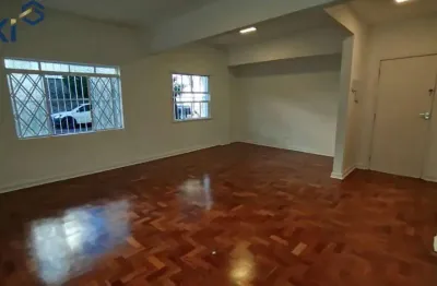 Perdizes - apto 102m2 / 2 dormts c/ suíte/ vaga  ... andar terreo
