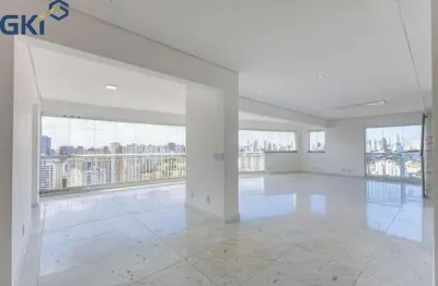 Vila romana - cobertura duplex - 4 suítes - 290 m² - 4 vagas