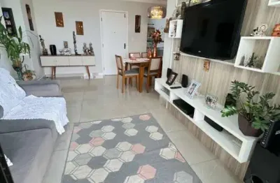 Apartamento - beira rio - cidade jardim - 03 dormitórios - 90m²