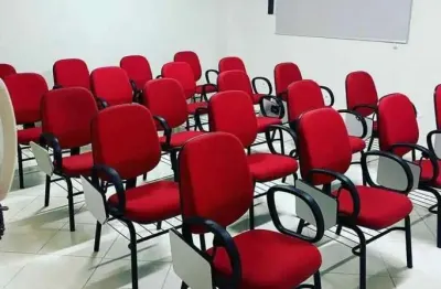 Sala comercial para locação ? localização estratégica no centro de jacareí