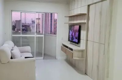 Apartamento com 2 quartos à venda na Rua Nhu-Guaçu, 209, Campo Belo, São Paulo