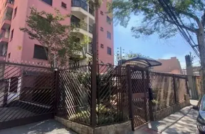 Apartamento com 2 quartos à venda na Rua Mauro, 442, Saúde, São Paulo