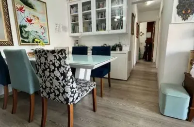 Apartamento com 2 quartos à venda na Saúde, São Paulo 
