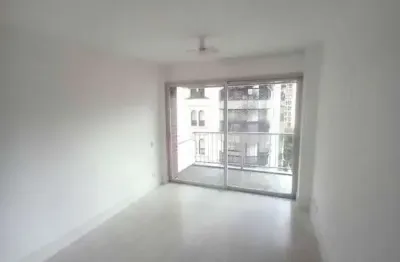 Apartamento com 1 quarto para alugar em Moema, São Paulo 