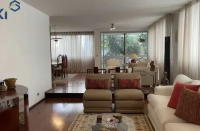 Apartamento com 3 quartos à venda na Rua Baronesa de Itu, 830, Higienópolis, São Paulo