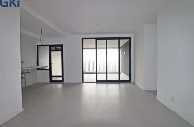 Apartamento com 2 dormitorios uma garagem 82 metros quadrados proximo o metro fradique coutinho