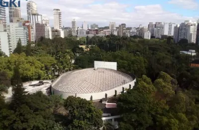 Apartamenro 107 metros em frente ao  clube pinheiros