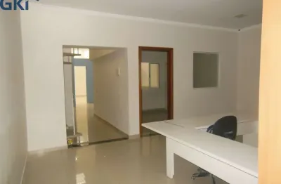 Sobrado comercial, 235m² au, próximo estação ana rosa do metro