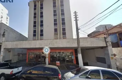Sala comercial com 1 sala para alugar na Vila Romana, São Paulo 