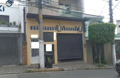 Sobre loja para fins comerciais ... 180m² - pompéia