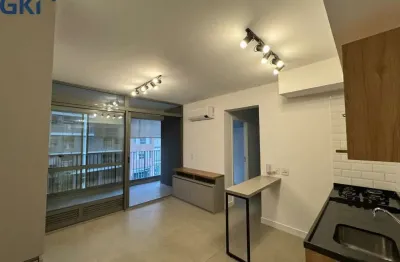 Apartamento à venda  de 2 dormitórios (1 suíte) ? 63 m² ? vila madalena