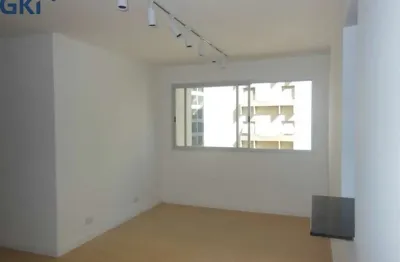 Vila olimpia/nova conceição, 86m², 3 dormitórios, 1 vaga.