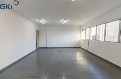 Sala comercial com 2 salas para alugar na Vila Leopoldina, São Paulo 