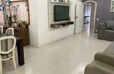 Localização privilegiada, ap com 129m2, 3 dorm (1 suíte) e 2 vags
