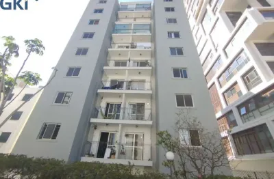 Apartamento com 3 quartos à venda na Rua Capote Valente, 851, Pinheiros, São Paulo