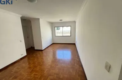 Apartamento com 2 quartos à venda na Rua Joaquim Antunes, 977, Pinheiros, São Paulo