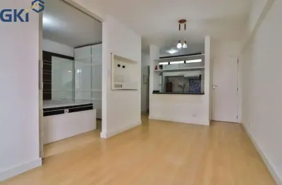 Apartamento com 1 quarto à venda na Vila Madalena, São Paulo 