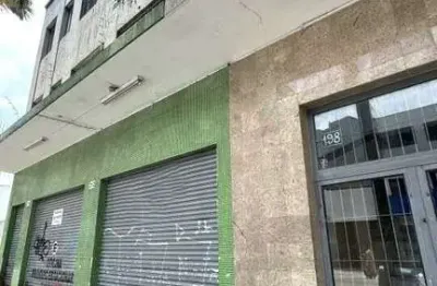Ponto comercial para alugar na Alameda Barão de Limeira, 213214, Campos Eliseos, São Paulo