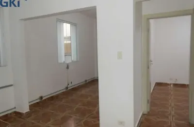 Sala comercial com 2 salas para alugar na Rua Vergueiro, 981, Paraíso, São Paulo