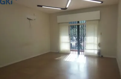 Bela vista, conjunto comercial, ao lado da av.paulista, 128m² au