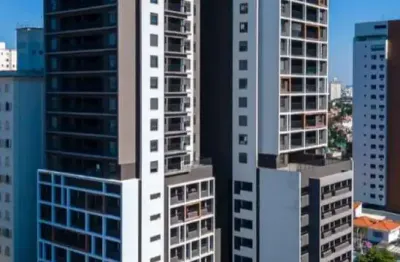 Apartamento com 2 quartos à venda na Avenida Afonso Mariano Fagundes, 137, Saúde, São Paulo