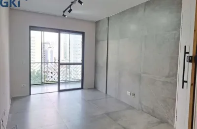 Apartamento com 3 quartos à venda na Rua Caramuru, 1243, Saúde, São Paulo