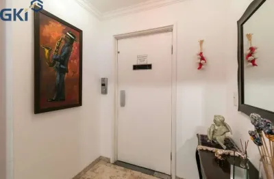 Apartamento com 4 quartos à venda na Rua Maranhão, 565, Higienópolis, São Paulo