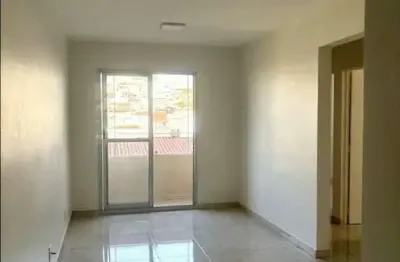 Apartamento com 3 quartos para alugar na Rua Atucuri, 461, Vila Carrão, São Paulo