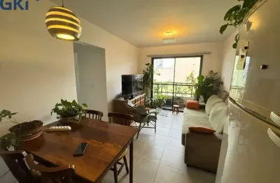 Apartamento com 2 quartos à venda na Rua Joaquim Antunes, 1049, Pinheiros, São Paulo