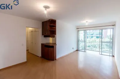 Apartamento com 3 quartos para alugar na Rua Edson, 200, Campo Belo, São Paulo