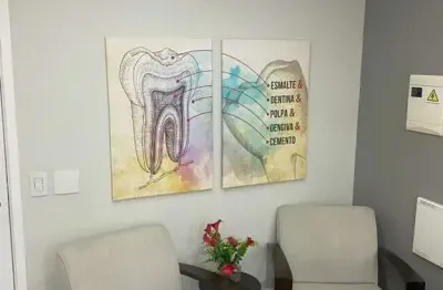 Sala comercial com 1 sala à venda na Avenida Engenheiro Armando de Arruda Pereira, 2937, Jabaquara, São Paulo