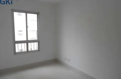 Apartamento com 2 quartos à venda na Rua Vinte e Cinco de Janeiro, 102, Luz, São Paulo