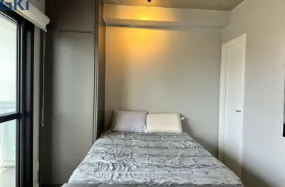 Apartamento com 1 quarto para alugar na Largo do Arouche, 77, República, São Paulo