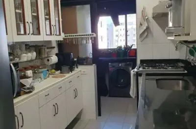 Apartamento com 3 quartos à venda na Rua Aliança Liberal, 570, Bela Aliança, São Paulo