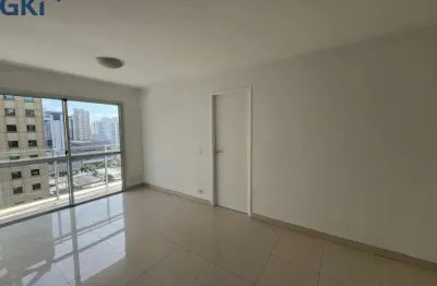 Apartamento com 1 quarto para alugar na Rua Juquis, 391, Moema, São Paulo