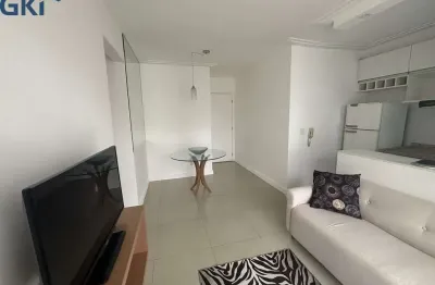 Apartamento com 2 quartos à venda na Rua José da Silva Ribeiro, 420, Vila Andrade, São Paulo