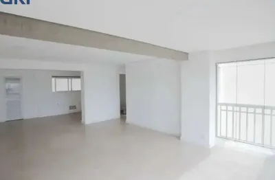 Apartamento com 121 metros quadrados 3 dormitorios na vila leopoldina